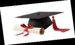 Graduation cap