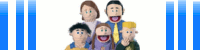 Puppets